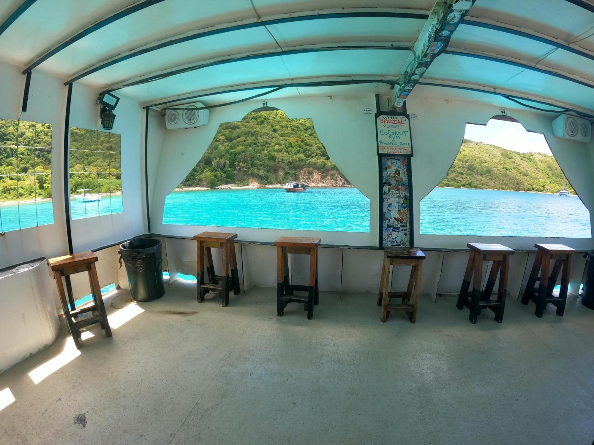 Hibiscus Suite at Sunset Serenade Cruz Bay Exterior foto